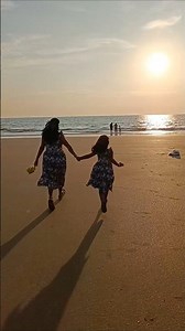 Sagar Kinare Kuch Din🏖️#cookinglight#ytshorts#shorts#goa#vacation