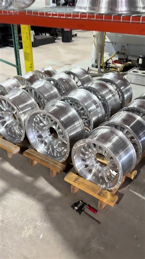 Explore Price Designs: Forged Wheels for F250 and Raptor