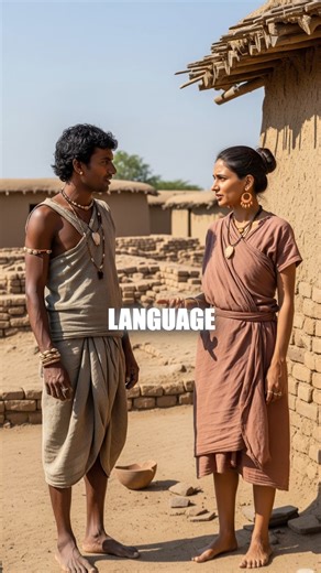 Ever wondered what the people of the Indus Valley actually sounded like? 🗣️📜 Archaeologist Shubham Kewaliya explains the difference between language and script, and why deciphering the Saraswati script remains one of history’s greatest challenges. Catch the full episode on our YouTube channel! 🏛️✨ #IndusValleyCivilization #AncientHistory #SaraswatiScript #Archaeology #IndianHeritage #HistoricalMysteries #Linguistics #DecipheringHistory #PodcastClips #ArrivedPodcast #DipenSingh #ShubhamKewaliy