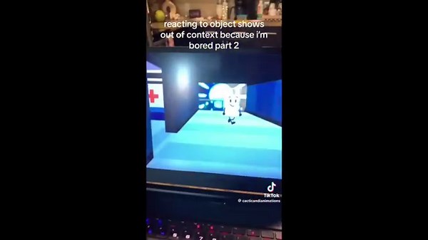 Random BFDI memes I found on the Internet ￼