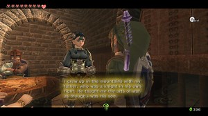 Who is your favorite member of the Resistance from Twilight Princess? (Not counting Telma, she's everyone's favorite) https://youtu.be/YXxeCV9X3BY | Zelda Universe