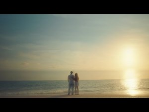 Naples Wedding Video | Adriana + Dylan at The Club at The Strand