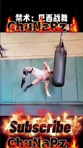 What Makes a Shaolin Monk So Powerful #Shaolin #MartialArts