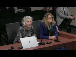 CCC Board of Governors Meeting | May 2018, Part C