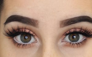 Summer Peach Tutorial - Too Faced Sweet Peach Palette