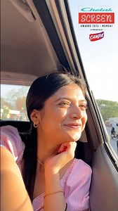 Mumbai Trip + Chetak Screen Awards Excitement 🎬🔥 #shorts #youtubeshorts #short #shortvideo