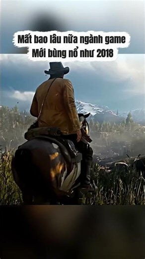 2018 có gì hot với ngành công nghiệp game #gaming #games