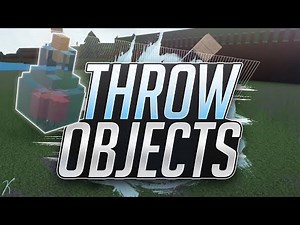 Throw Objects with POTIONS!!! (Potion Glitch + TP Glitch!!) - Build a Boat For Treasure ROBLOX
