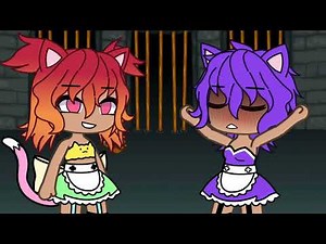 Turning the gacha heat police into an uwu cat!