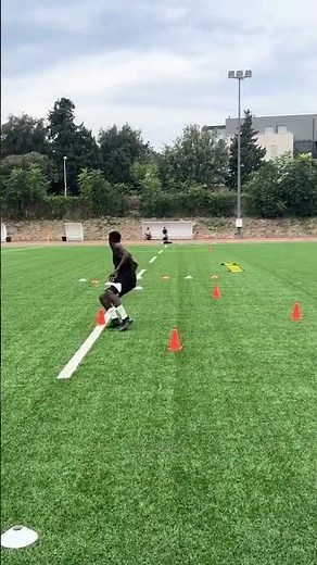 See how football training is done friends #training #fotball