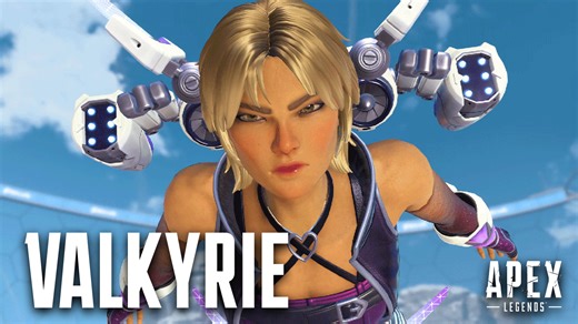 The real reason Valkyrie feels so fun in the Genesis update