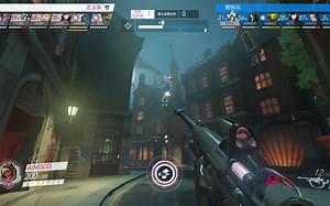 【第一视角#17】owl第二十七周（倒计时杯）亮眼表现——坦辅位