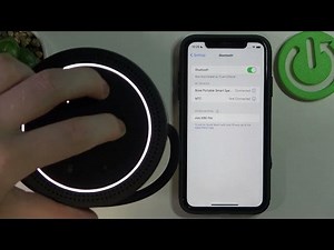 How to Hard Reset Bose Portable Home Speaker - Restore Default...