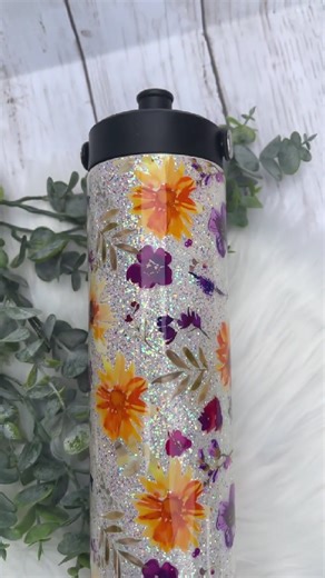 From simple to stunning: How to design the perfect tumbler