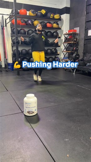 NEW Protein Powder Flavour: Cookies N' Cream Iso Whey is finally HERE! 🍪🚀 Wake Up and Power Up Your Workouts with this Irresistible New Flavor! 🏋️‍♀️ 28G OF PROTEIN PER SERVING 🌾 GLUTEN FREE 🛒 Grab Your Jar of Iso Whey™ - Cookies 'N Cream Now and Experience the Revolution! 💪 Don't wait! Limited Quantities🏃‍♀️ https://revolution-nutrition.com/ | Revolution Nutrition