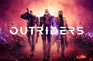 IDCGames - Outriders - PC-Spiele Outriders