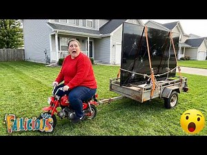 TOTAL IDIOTS AT WORK | Instant Regret Fails Compilation 2026 / Best fail of the week😂 #145