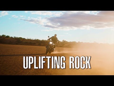 Uplifting Action Rock | Royalty Free Energetic Rock Music for Action & Motivation