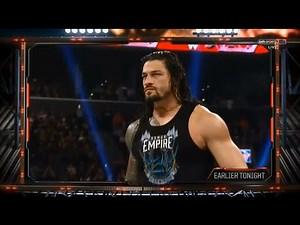 WWE MONDAY NIGHT RAW 02.22.2016 FULL SHOW HD - WWE RAW MONDAY NIGHT 22 FEBRUARY 2016 FULL SHOW HD