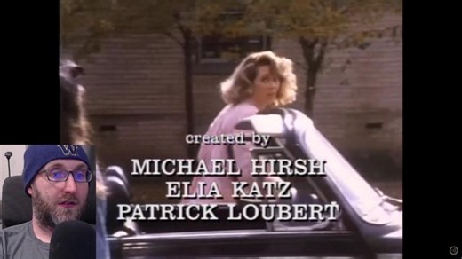 Learning The Ropes - An 80s NWA sitcom