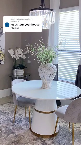 Home Tour Just for You: Step Inside and Explore the Space