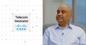 AI Network Operations: A View from Cisco on What the Future Holds