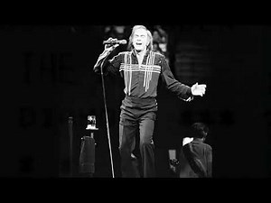 Neil Diamond 1992 Concert Commercial for 5th & 6th Nights at Madison Square Garden New York City