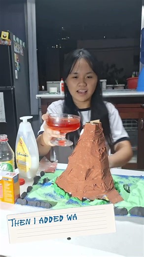 Science investigatory Project