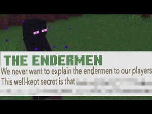 I read Mojang's Secret game design Book