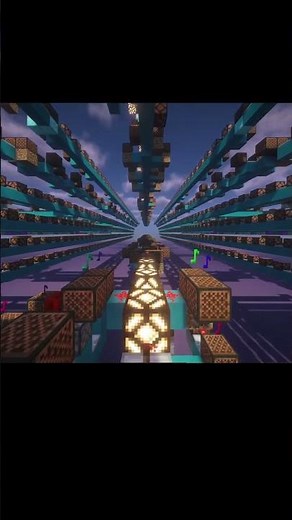 【Minecraft】モニタリング #notebook #ボカロ