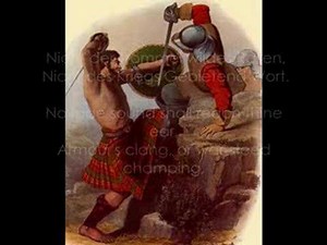 Schubert - Ellens Gesang Nr 1