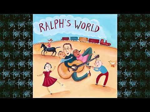 Ralph's World - The Name Song [Ralph's World]