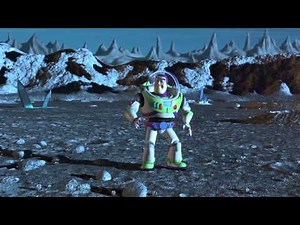 Sound Design Toy Story