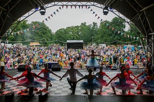 Ealing Council launch bid for London Borough of Culture