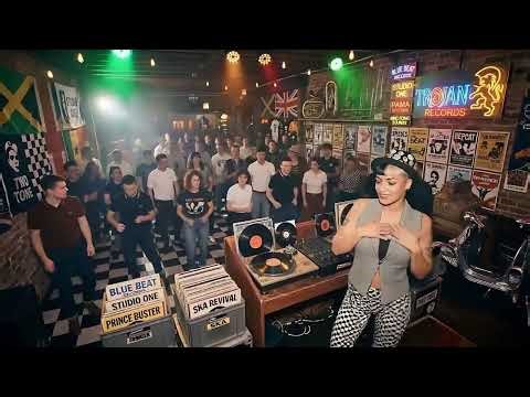 Old School Ska & Reggae Mix | Vintage Jamaican Ska, Rocksteady & Reggae | The Skatalites & Legends