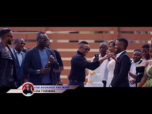 Bongo 5 teaser-Vdj Jones