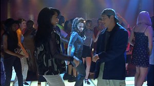 No phones. No social media. Just the dance floor, music and vibes. ✨ Relive the early 2000s era with “Romeo Must Die” TONIGHT at 6/5c on Bounce. | Bounce TV
