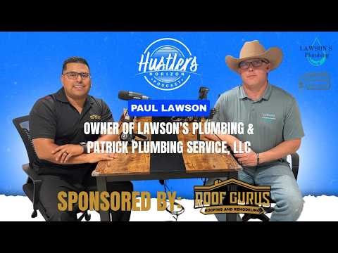 Paul Lawson - Owner of Multiple Businesses.