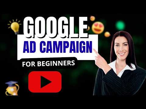 Google Ads Campaign Tutorial 2026/PPC ad/ Google Ads Secrets Sales with Smart Campaign Strategy