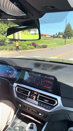 M340 XHP/MHD Combo 🚀 #b58 #m340i #bmw #shorts #ytshorts
