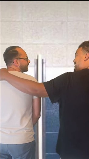 What guys do in the bathroom