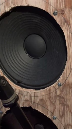 3x8 cab testing #stonerrock #doommetal #stonerdoom #solidstateamps