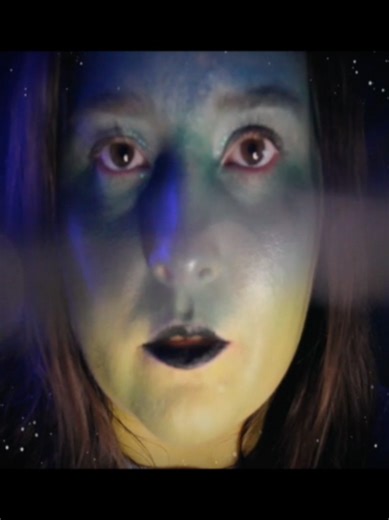 Alien Spa ASMR #asmrsounds #asmr #asmrroleplay #asmralien #asmrspa