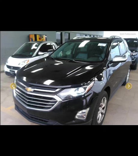 Chevrolet Cruze 2018 1.4L premiere Cuir, push start + 2 cles 8.5 Millions HT | AUTO JOSA Inc. | Facebook