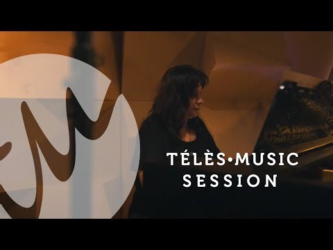 Bettiol - Pathetique Sonata Op. 13 Adagio Cantible - Beethoven (Télès Music Session)
