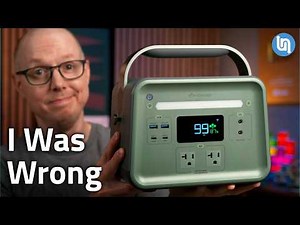 Is This Solid State Battery REALLY Solid State?