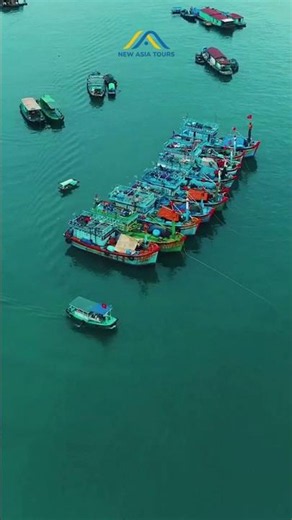 This Is Why Ha Long Bay Is Vietnam's Most Iconic Destination