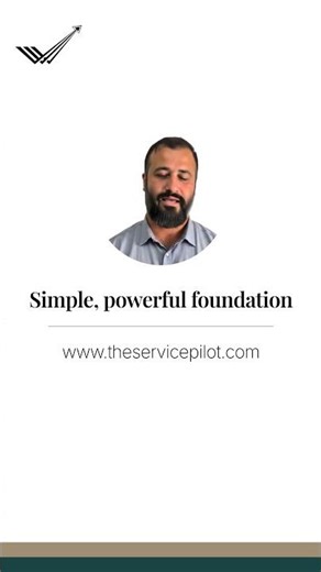 Starting a Service Business? Start With the RIGHT System 🚀
