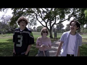 The Other Side (Short film)