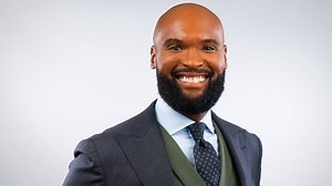 Brandon Walker – Morning News Anchor